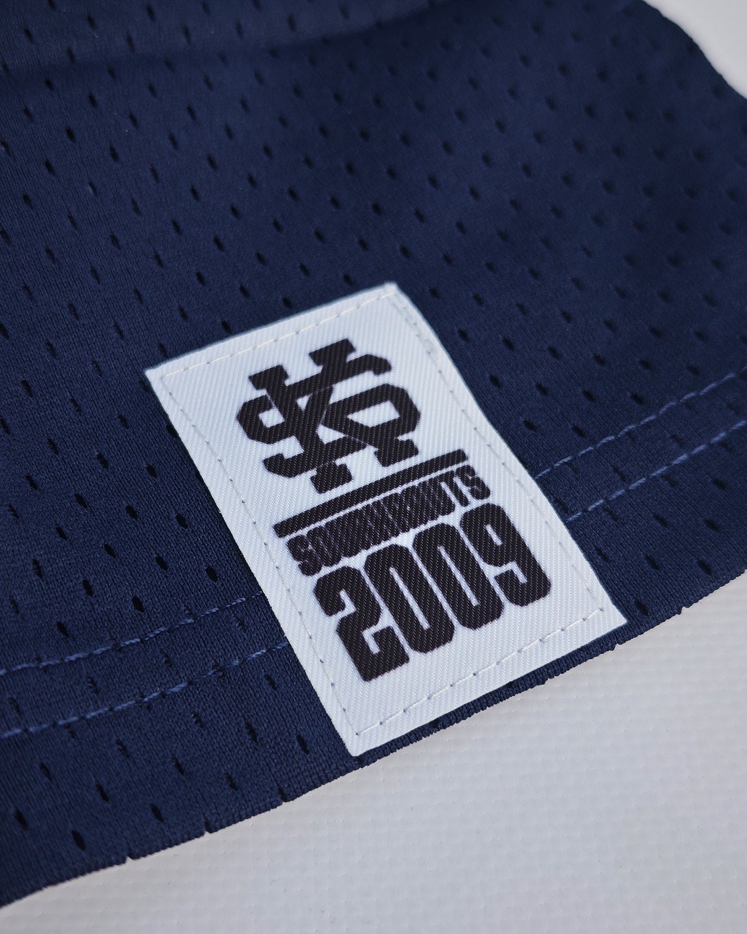 Trikot | Skull | Navy