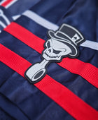 Trikot | Skull | Navy