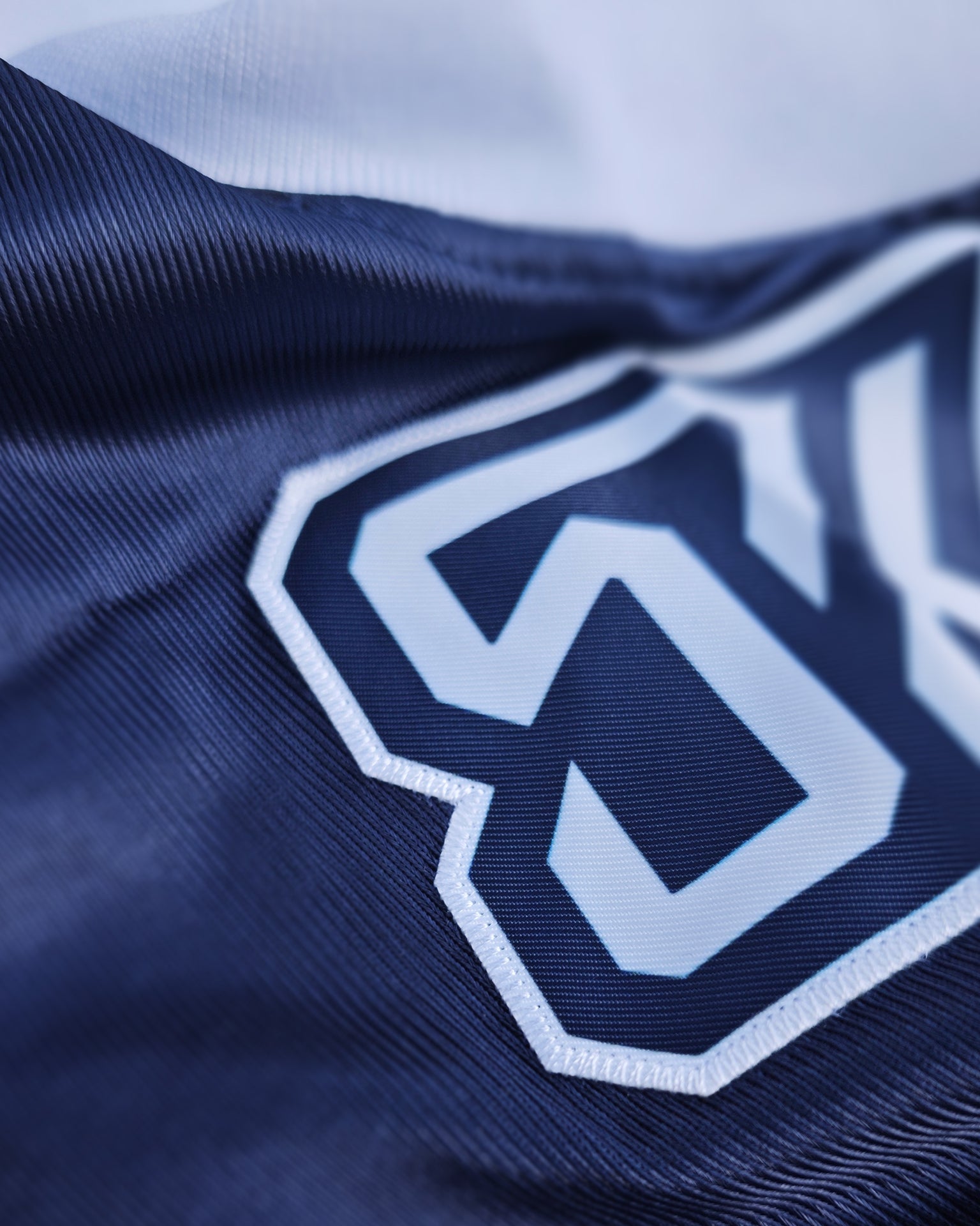 Trikot | Skull | Navy