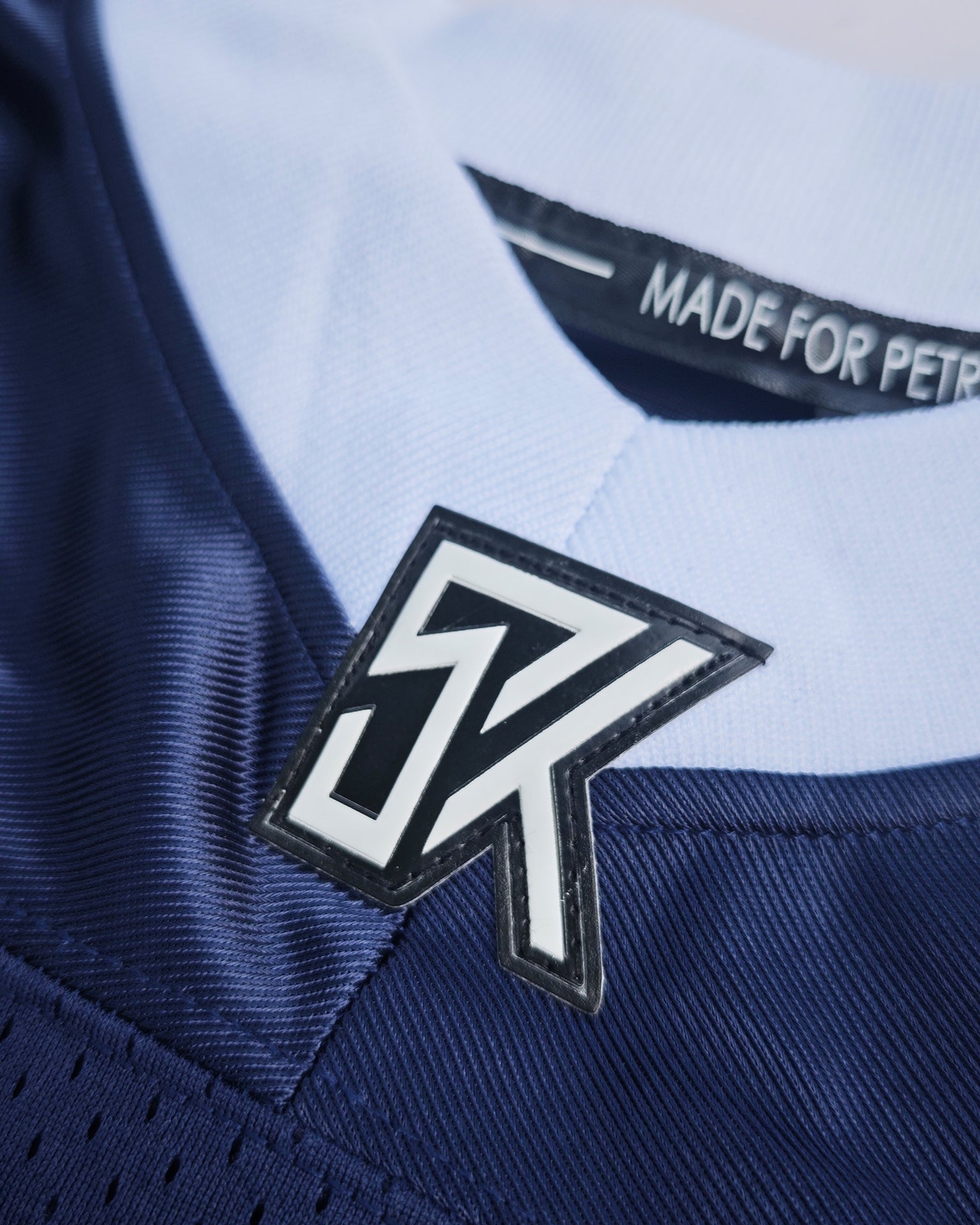 Trikot | Skull | Navy