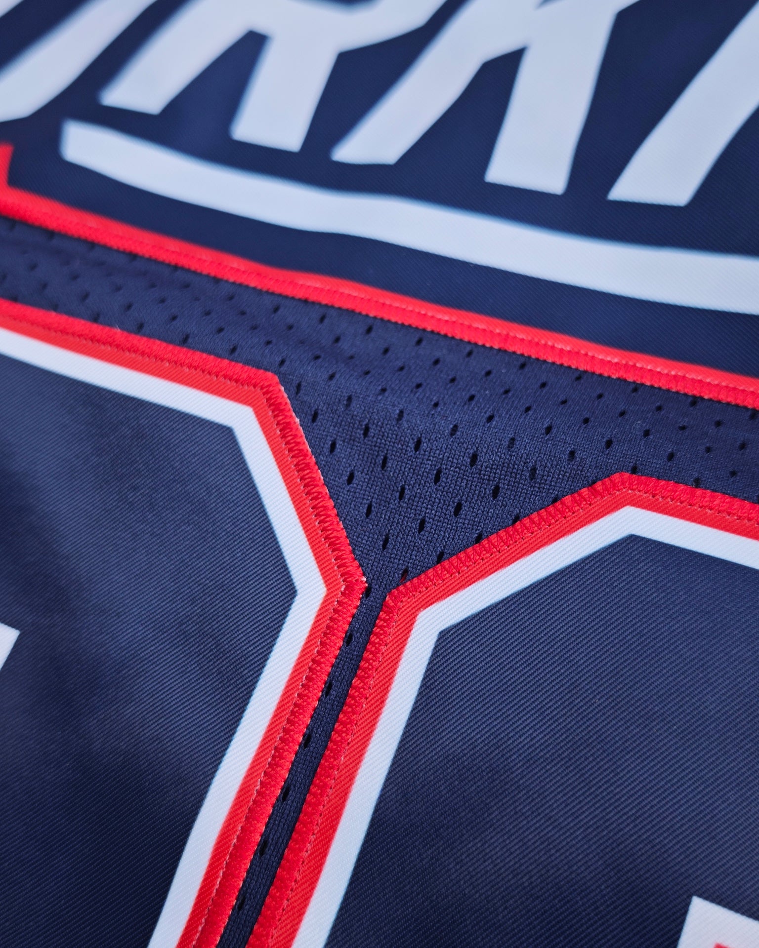 Trikot | Skull | Navy