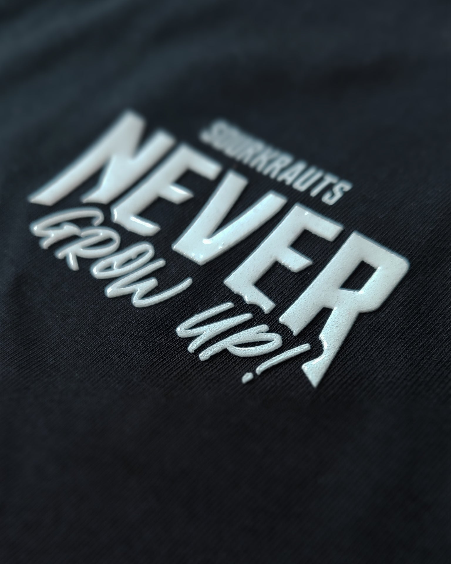 T-Shirt | NGU II | Wartburg