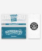 Sourkrauts Gift Card 50 Euro