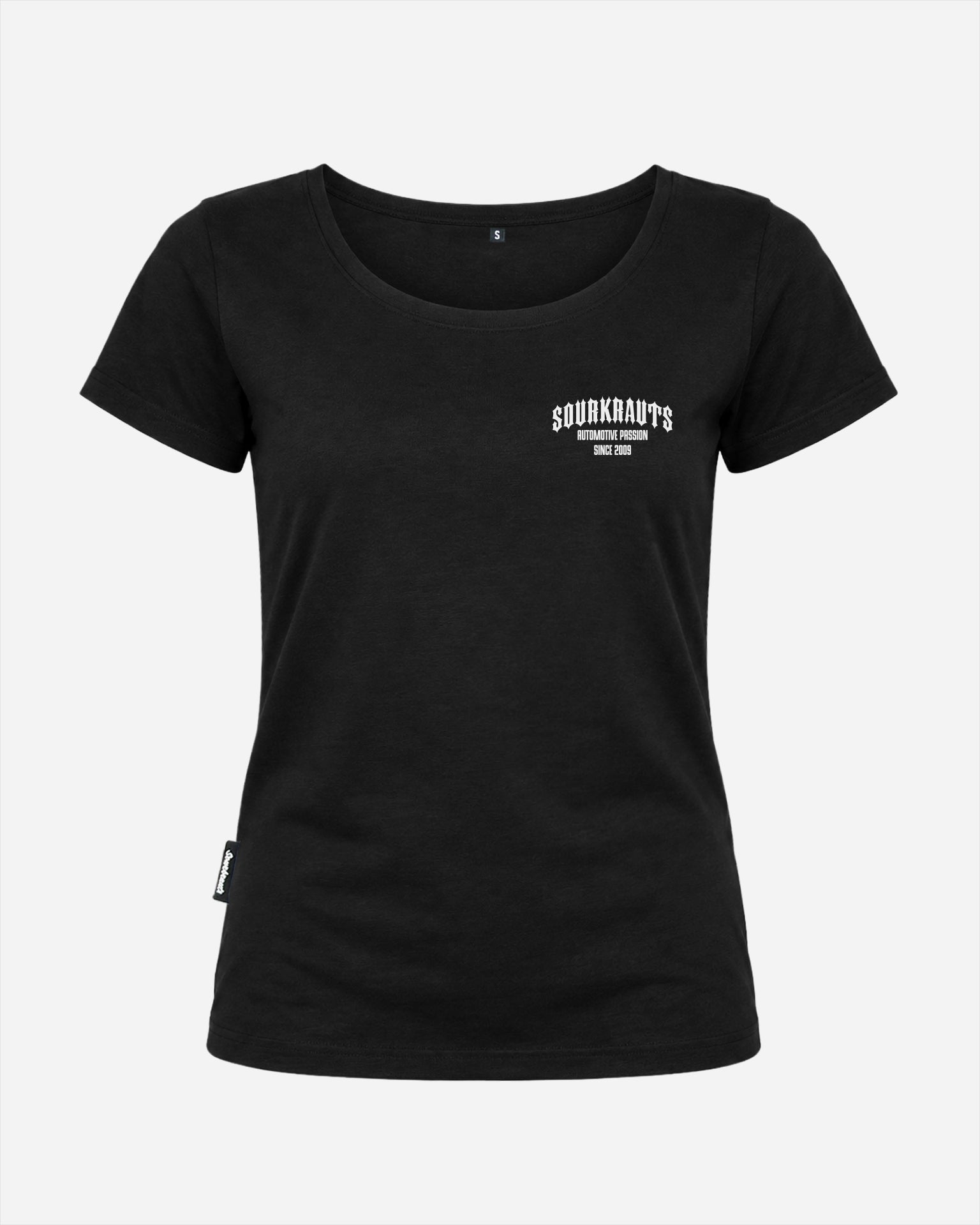 T-Shirt | Sunday Drivers | Black