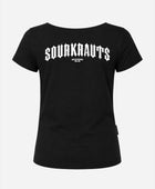T-Shirt | Sunday Drivers | Black