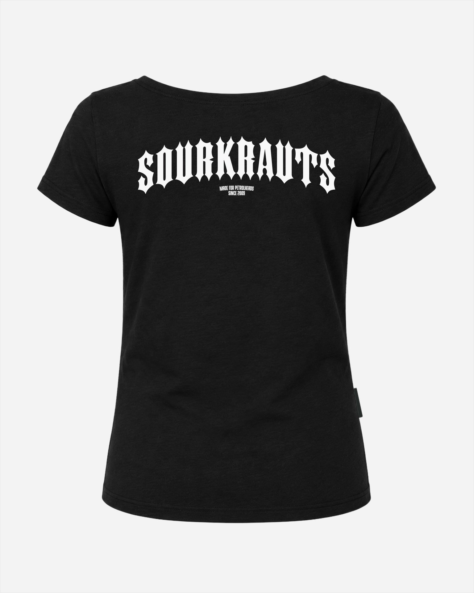 T-Shirt | Sunday Drivers | Black