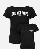 T-Shirt | Sunday Drivers | Black
