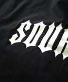 T-Shirt | Sunday Drivers | Black