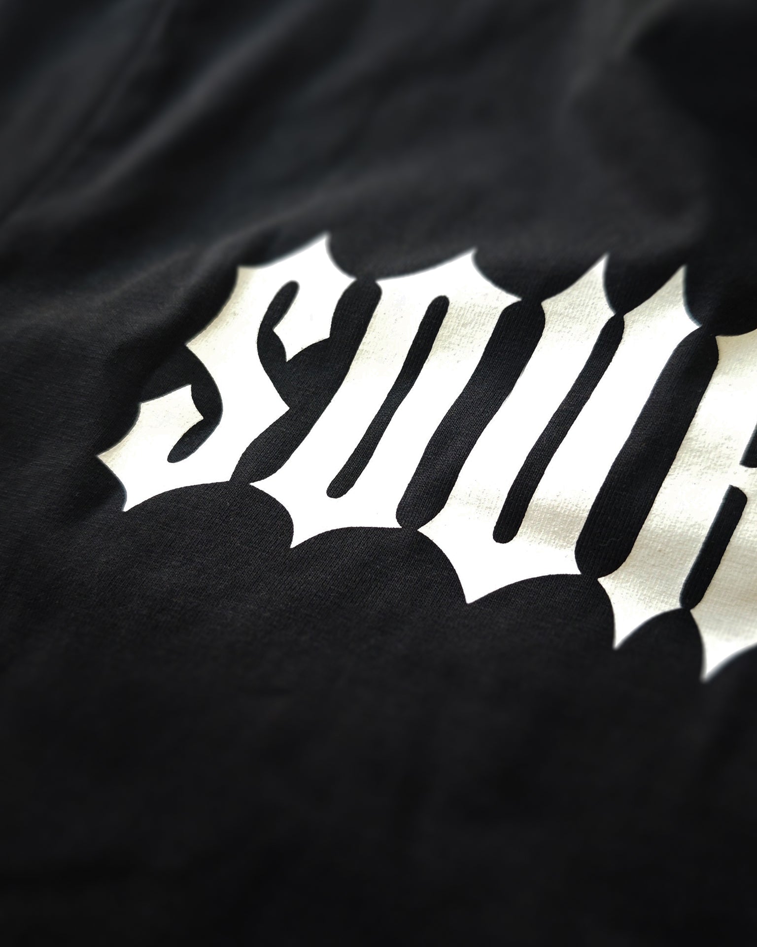 T-Shirt | Sunday Drivers | Black