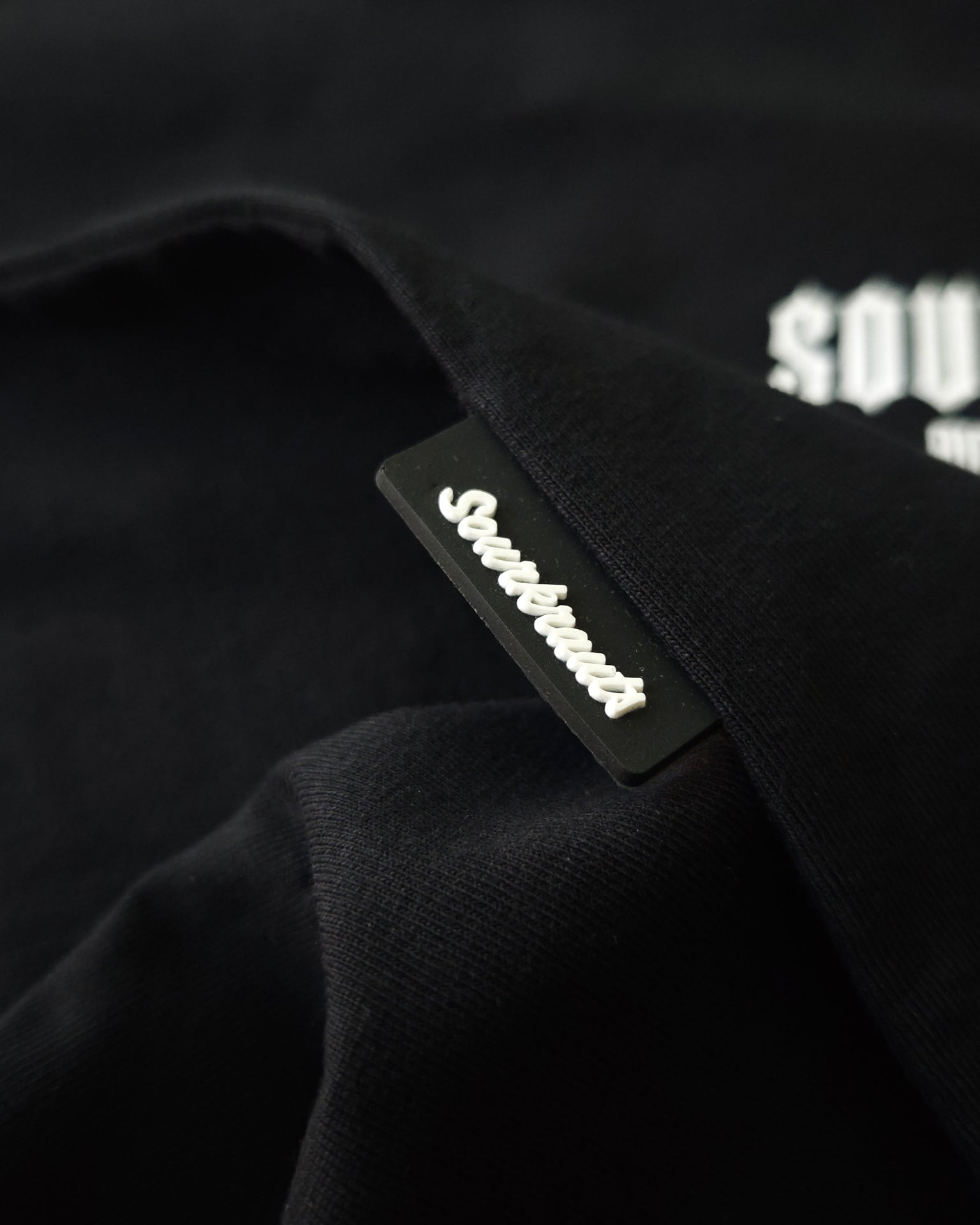 T-Shirt | Sunday Drivers | Black