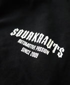 T-Shirt | Sunday Drivers | Black