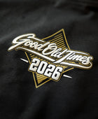 LIMITED T-Shirt |  Good Old Times 2026