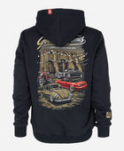 LIMITED Hoodie | Good Old Times 2026