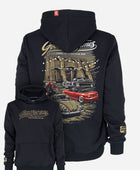 LIMITED Hoodie | Good Old Times 2026