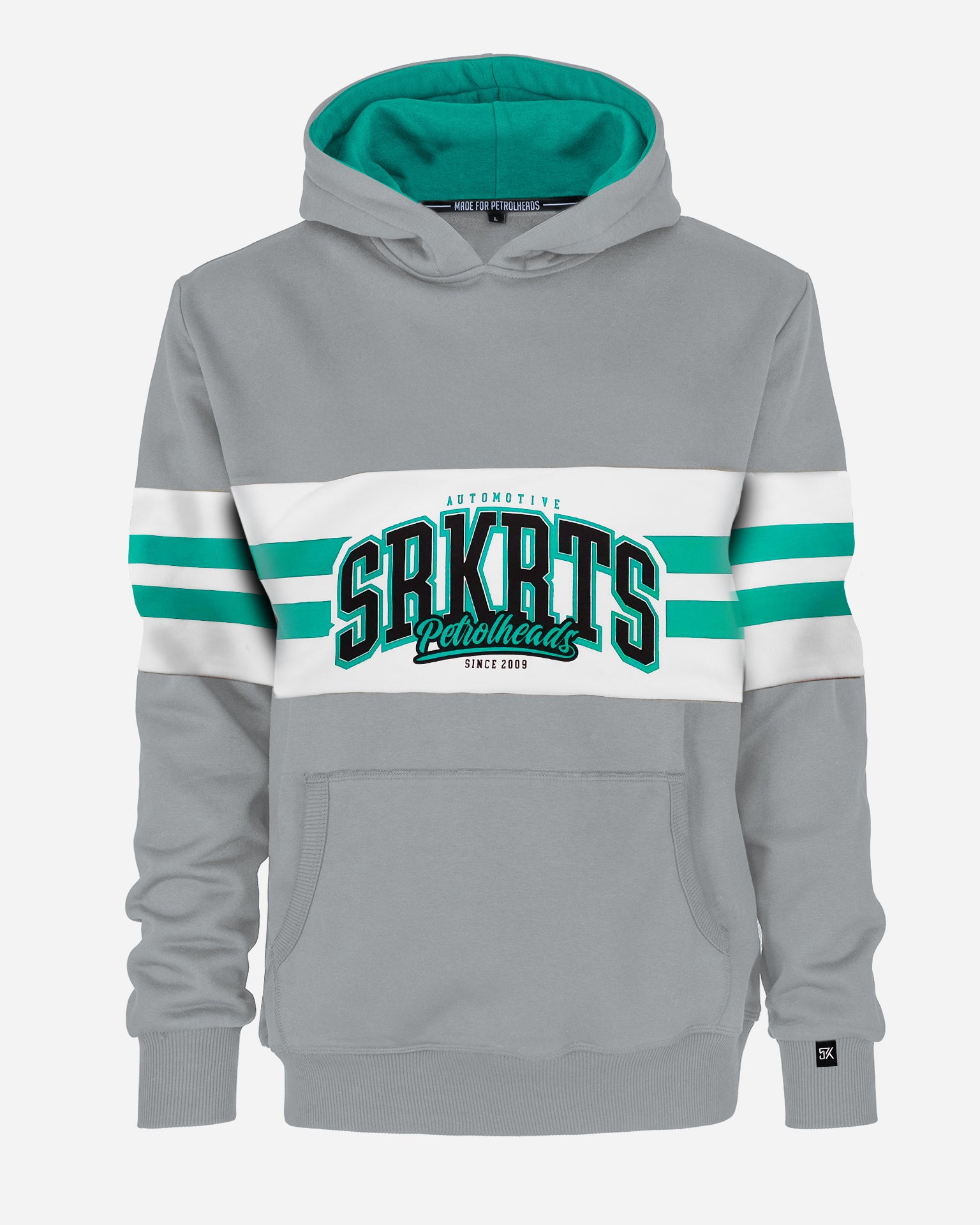 Unisex Hoodie | Line