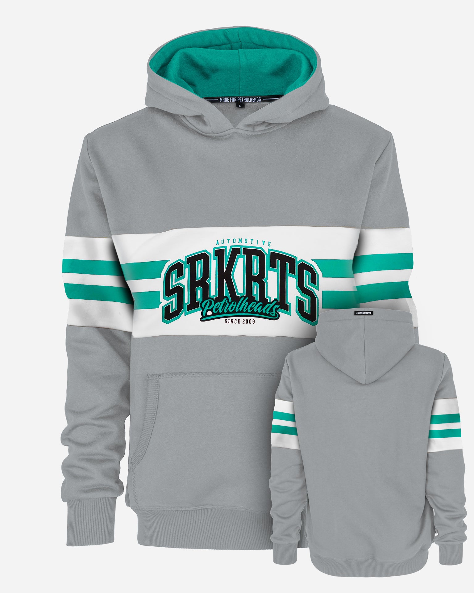 Unisex Hoodie | Line