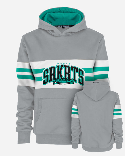 Unisex Hoodie | Line