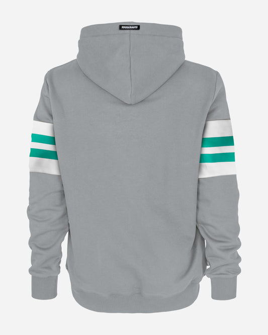 Unisex Hoodie | Line