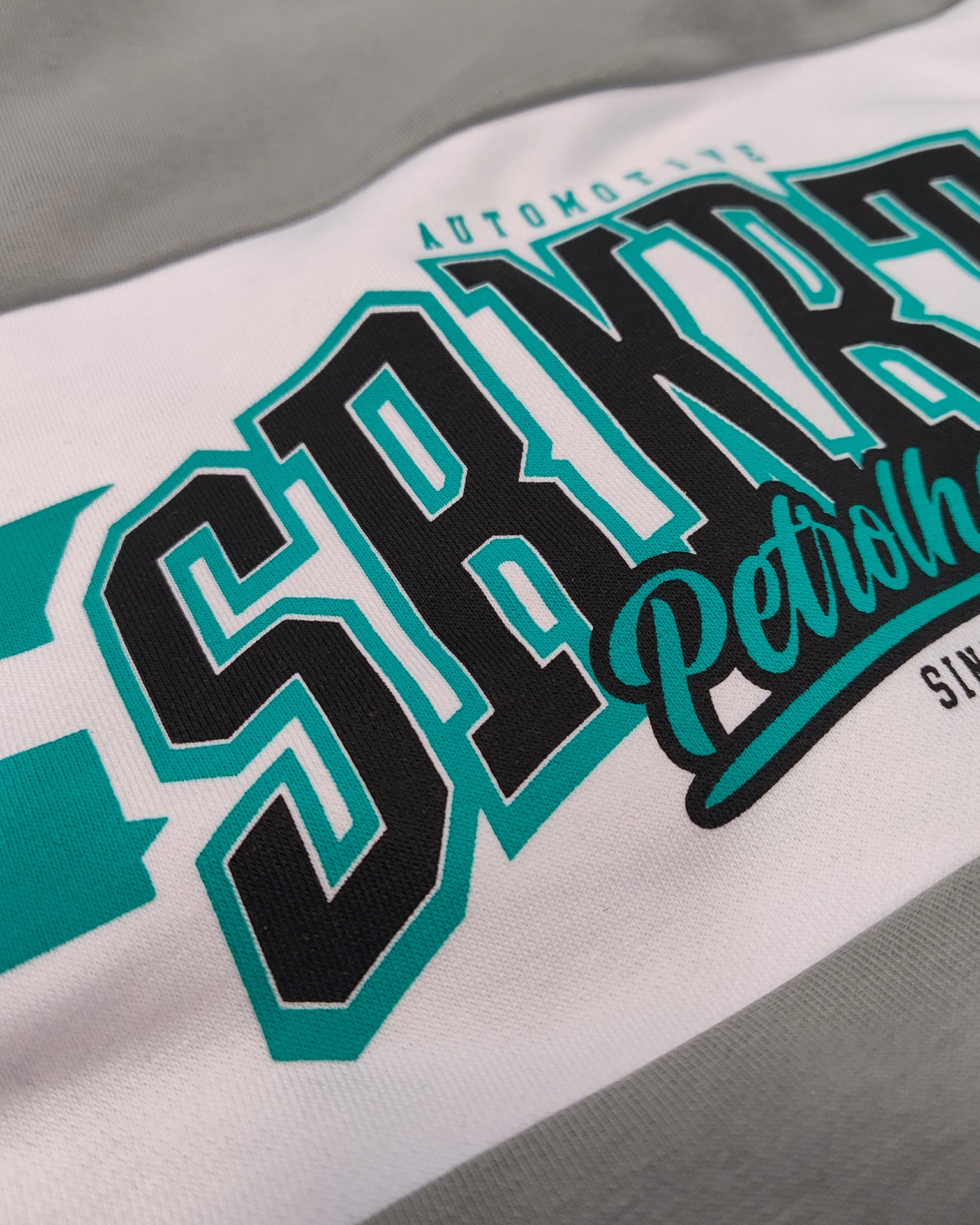 Unisex Hoodie | Line