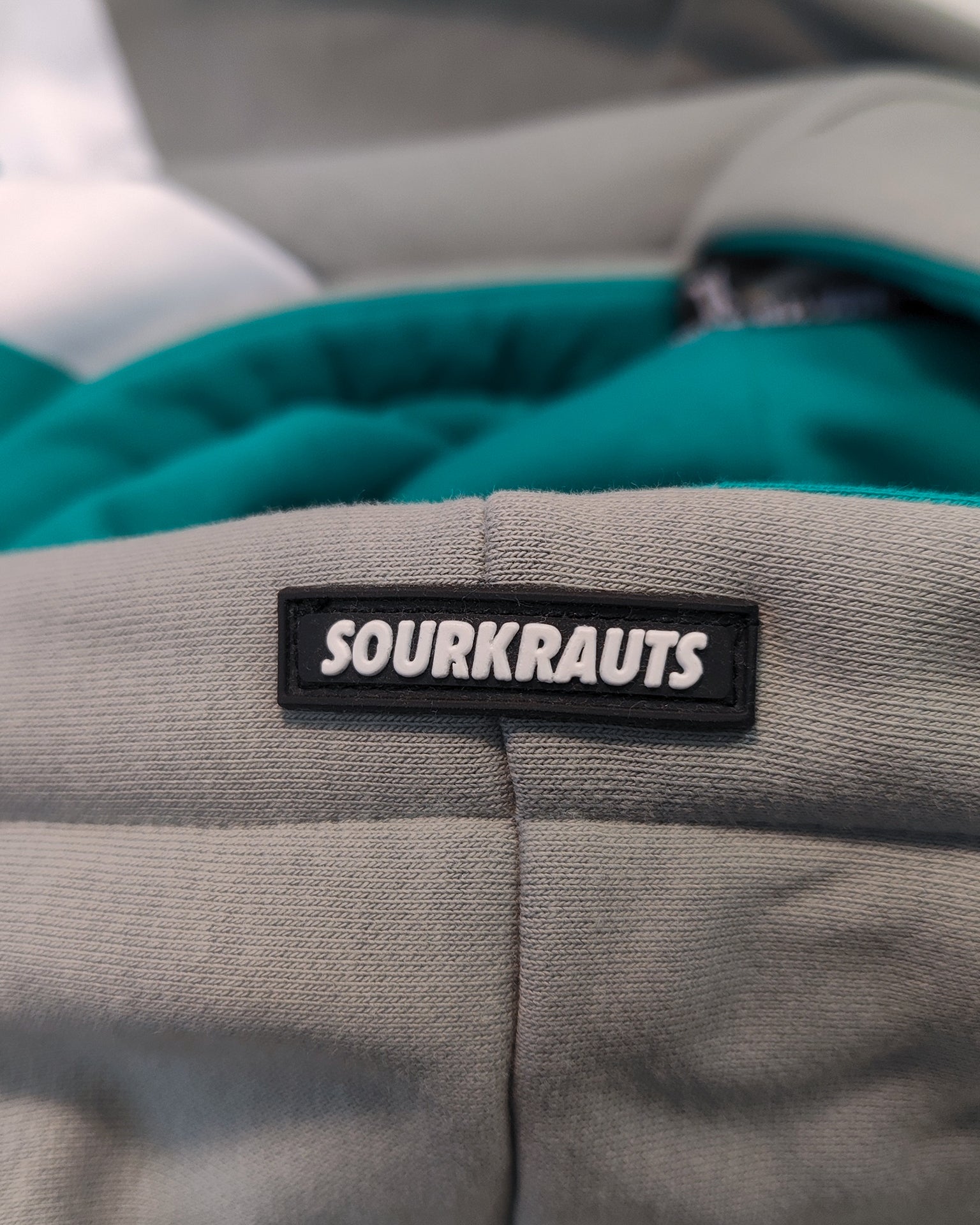 Unisex Hoodie | Line