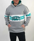 Unisex Hoodie | Line