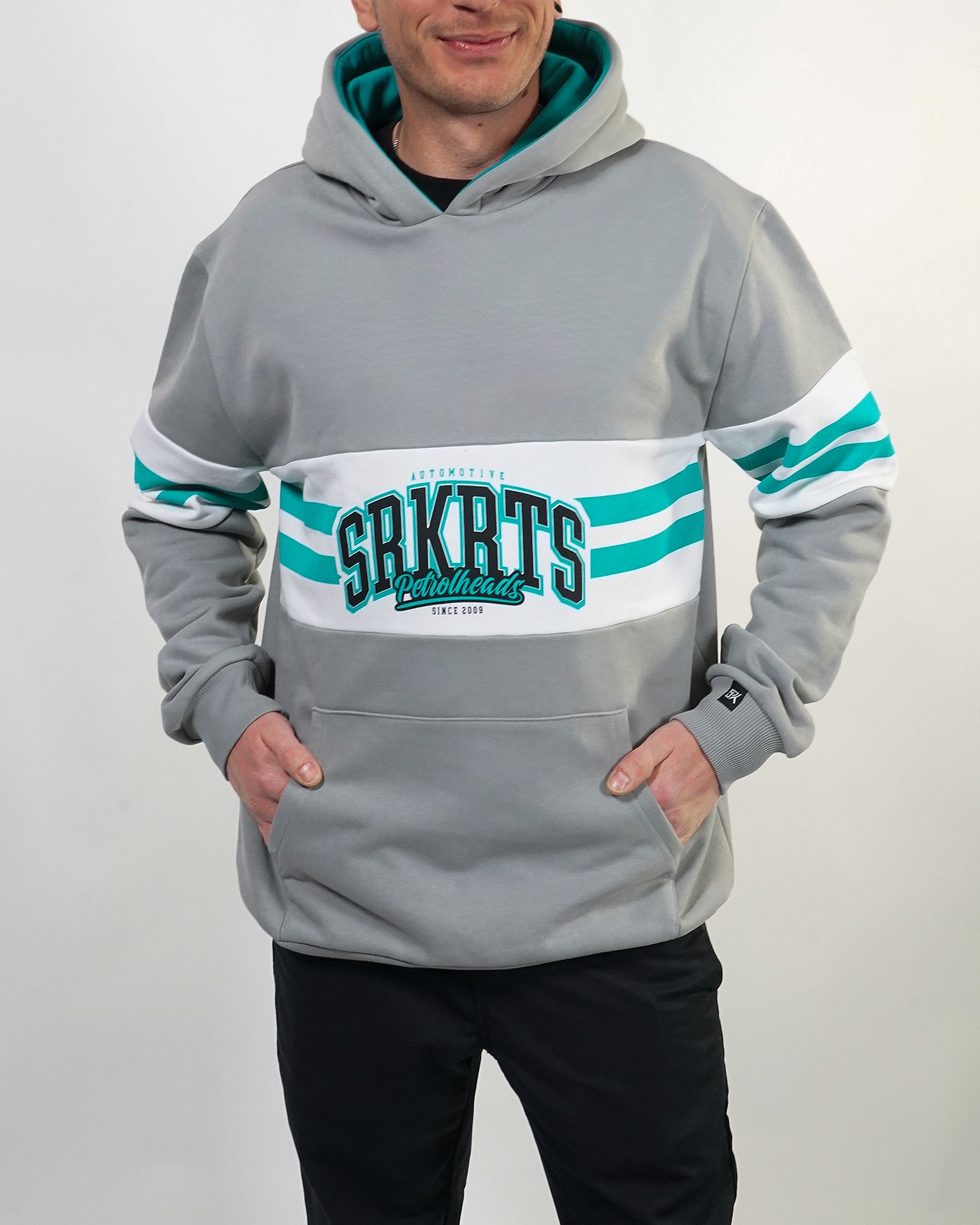 Unisex Hoodie | Line