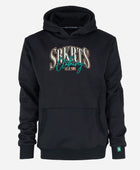 Unisex Hoodie | Passion | Black