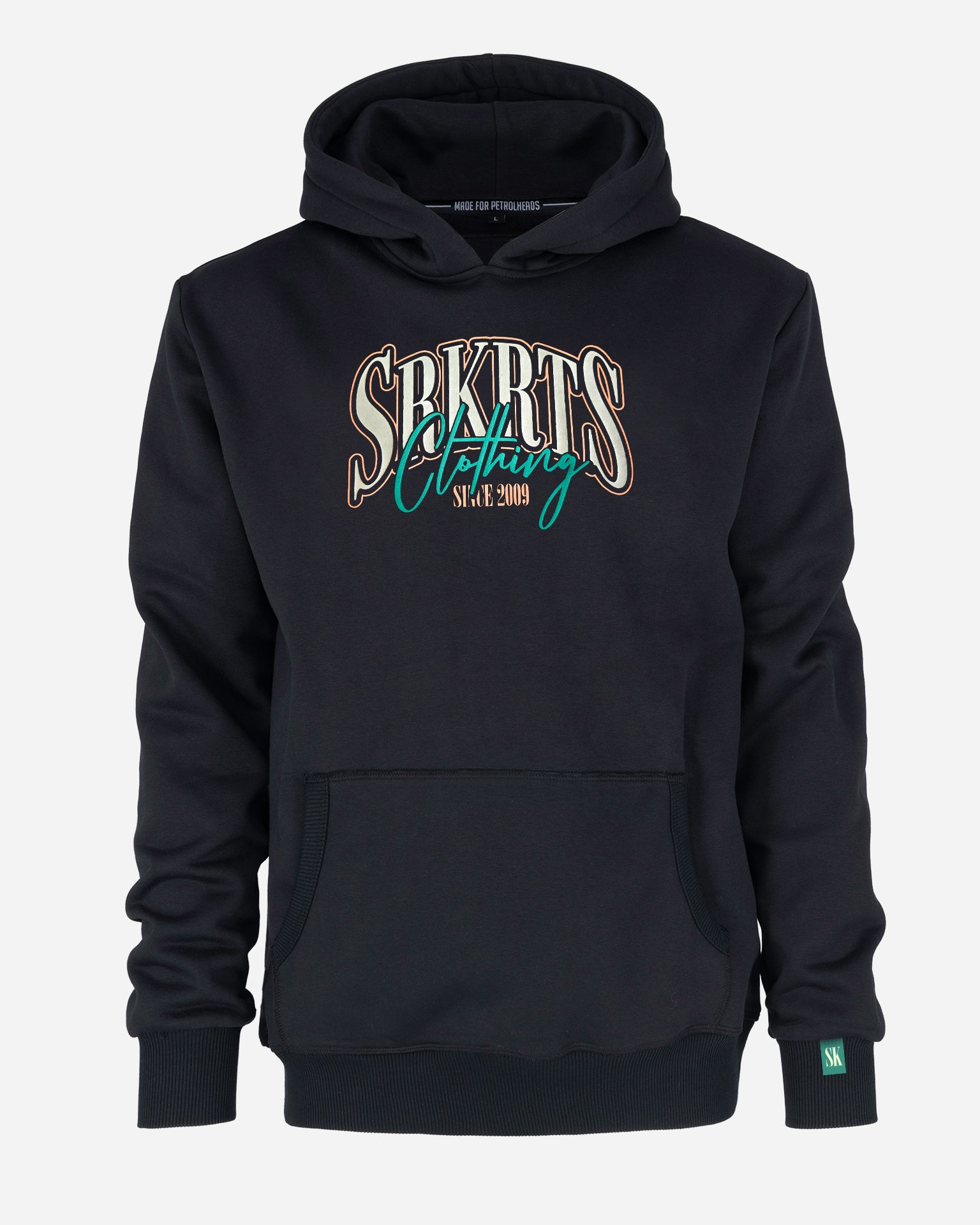 Unisex Hoodie | Passion | Black