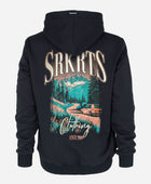 Unisex Hoodie | Passion | Black
