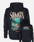 Unisex Hoodie | Passion | Black