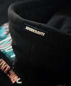 Unisex Hoodie | Passion | Black