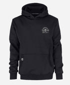 Unisex Hoodie | Sunday Drivers | Green