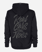 Unisex Hoodie | Sunday Drivers | Green