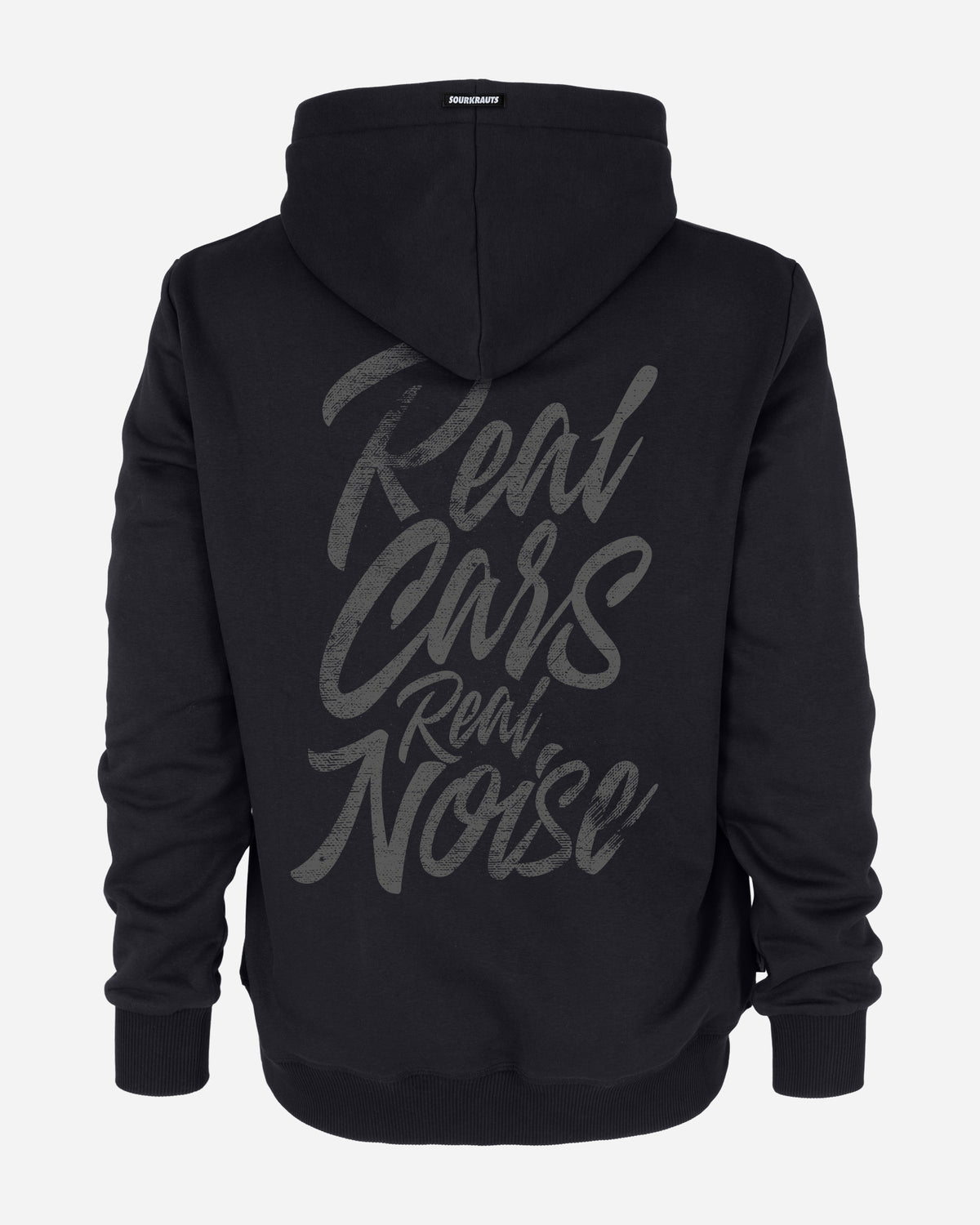 Unisex Hoodie | Sunday Drivers | Green