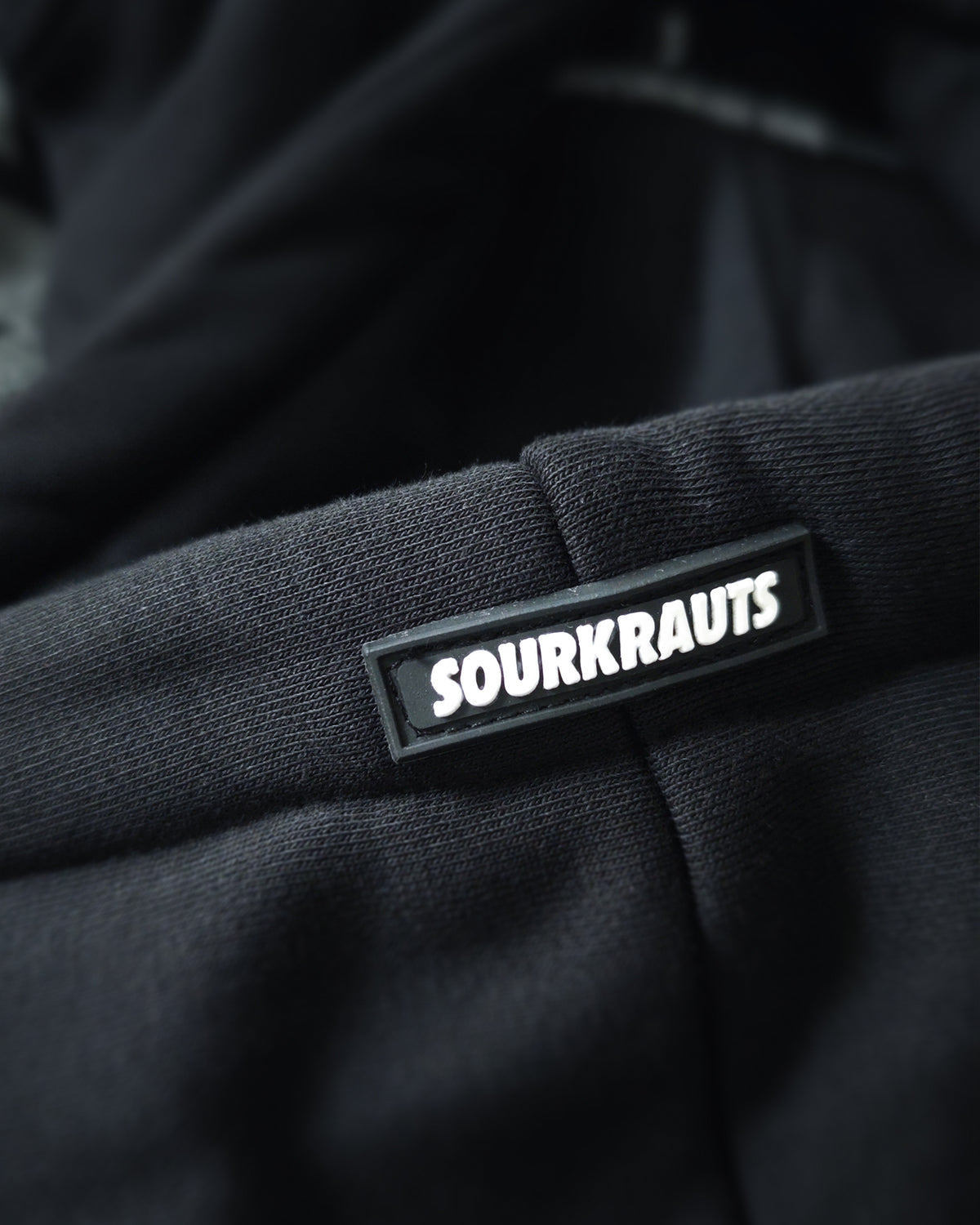 Unisex Hoodie | Sunday Drivers | Green