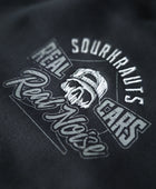 Unisex Hoodie | Sunday Drivers | Green