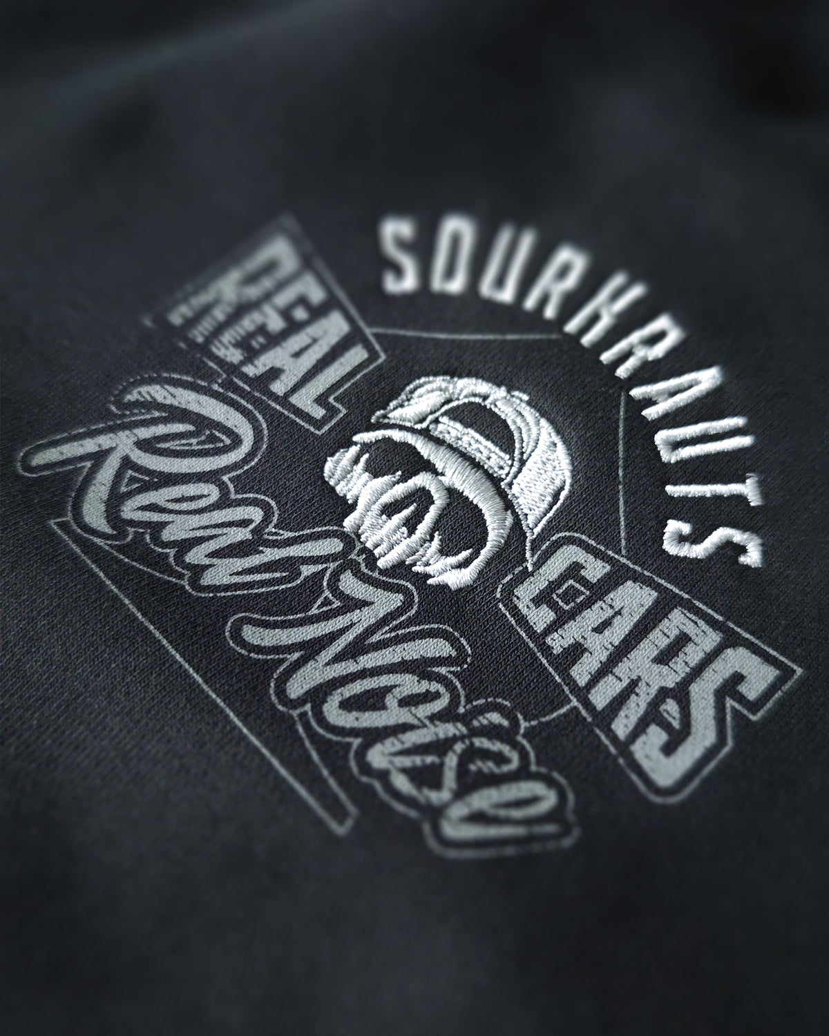 Unisex Hoodie | Sunday Drivers | Green