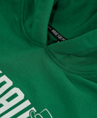 Unisex Hoodie | SK I | Grün