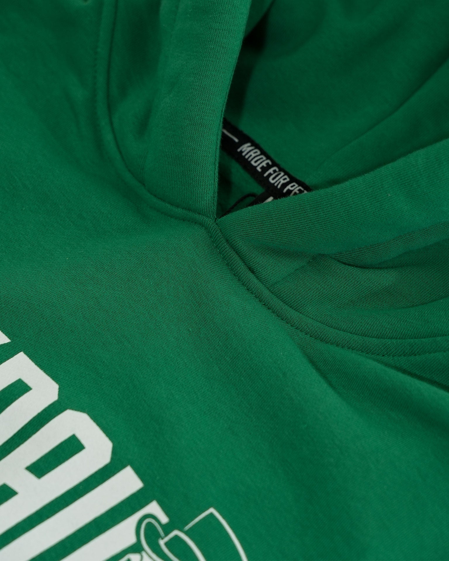 Unisex Hoodie | SK I | Grün