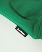 Unisex Hoodie | SK I | Grün