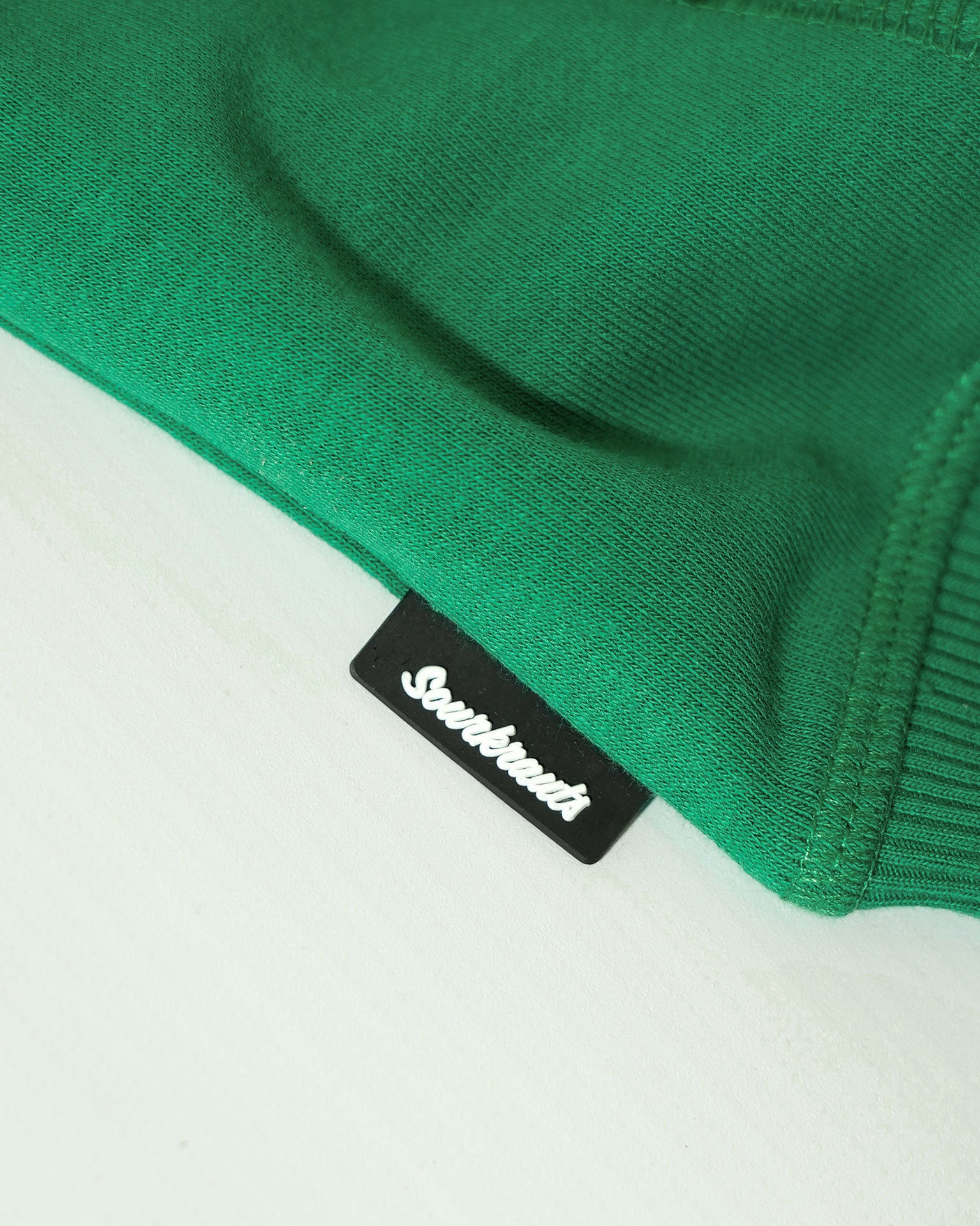 Unisex Hoodie | SK I | Grün