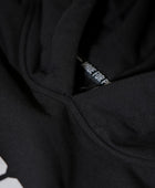 Unisex Hoody | SK I | Black