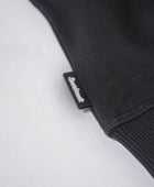 Unisex Hoody | SK I | Black