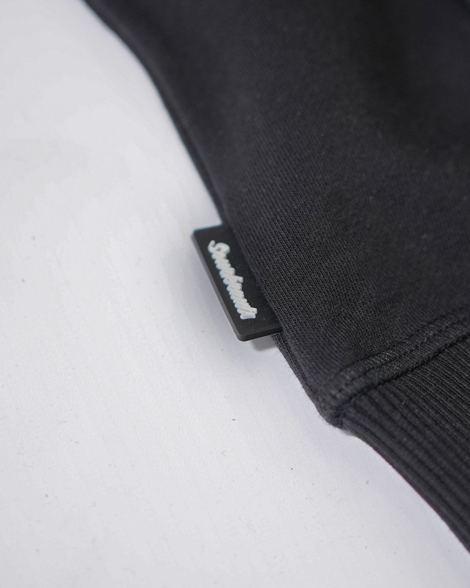 Unisex Hoody | SK I | Black