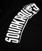 Unisex Hoody | SK I | Black