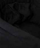 Unisex Hoody | SK I | Black