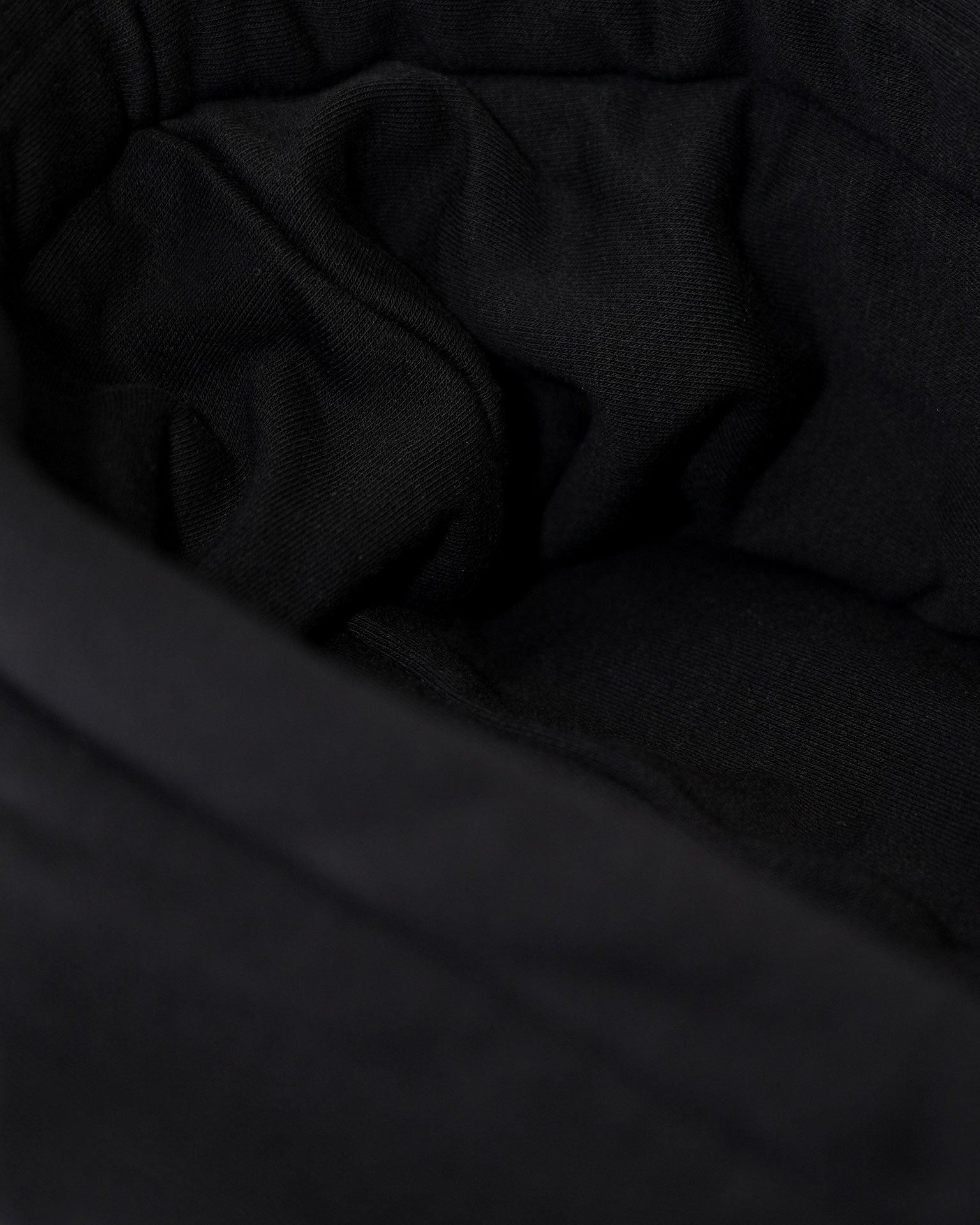 Unisex Hoody | SK I | Black