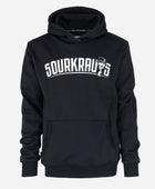 Unisex Hoody | SK I | Black