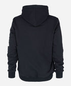 Unisex Hoody | SK I | Black