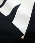 Unisex Hoodie | SK Front | Black